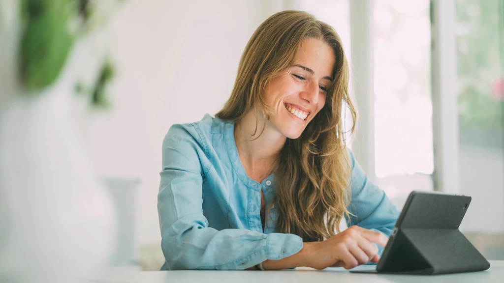 Aktivering av tjenesten Aktivering av tjenesten